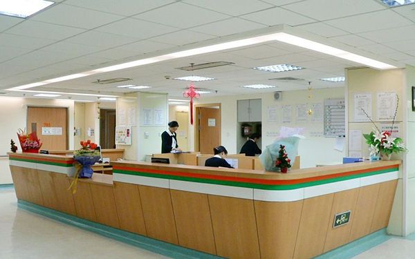 医院装修护士站设计有什么要求