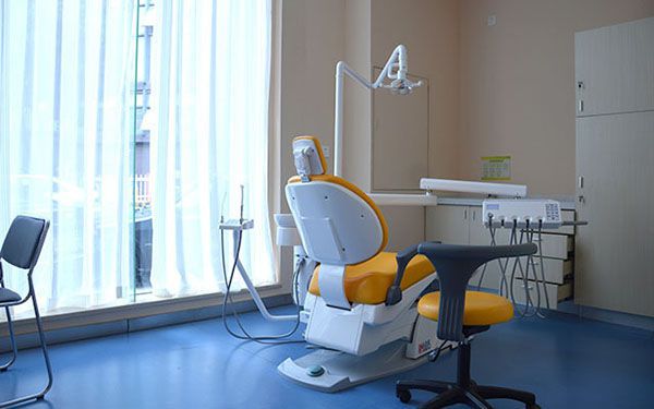 合肥装修公司比较靠谱的牙科诊所设计是哪些？