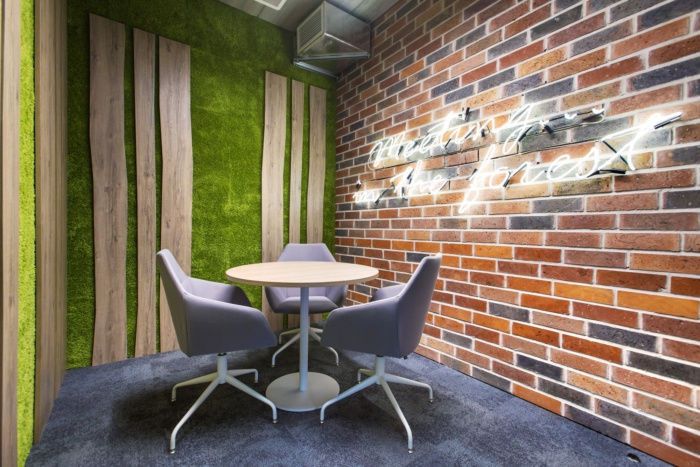 办公室绿色环保装修应该采用什么样的风格呢？