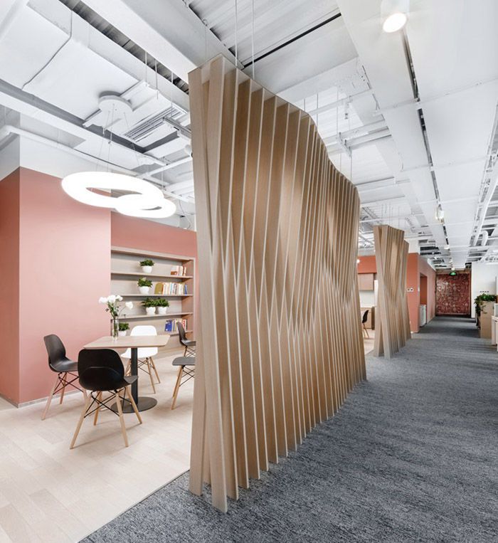 合肥传媒公司办公室装修设计如何规划家具位置让办公空间更舒适