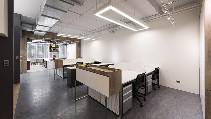 100平方米办公室装修，100平米办公室装修风格有哪些?