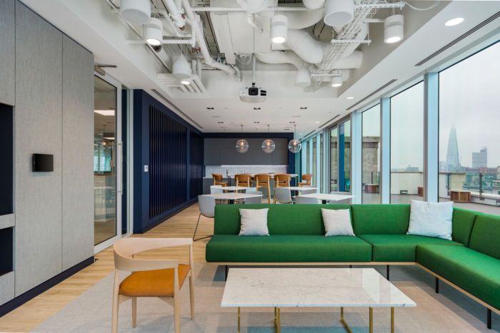 合肥办公室装修设计如何规划家具位置让办公空间更舒适 