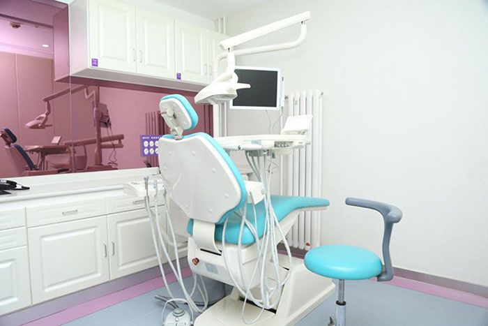 低端和高端的牙科診所設計差在哪？