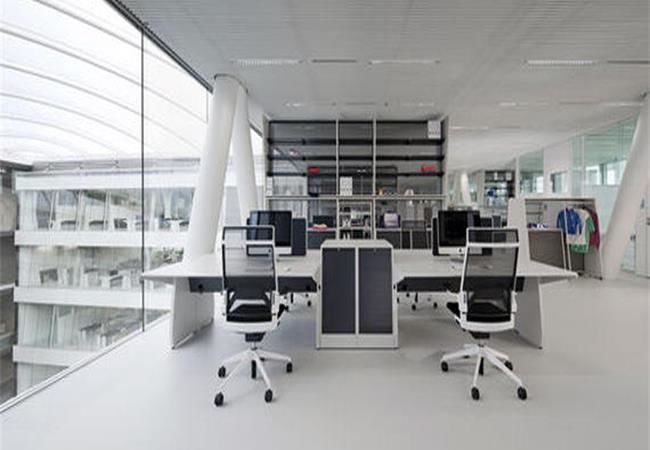 现代合肥办公室装潢风格，该如何设计？