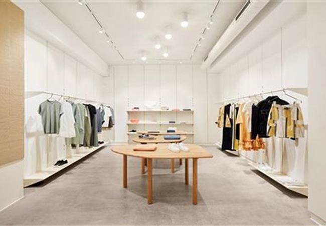 你知道合肥店面装修的常见常用的方法是什么