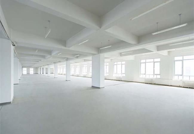 高品质的产品，离不开合肥工厂厂房装修