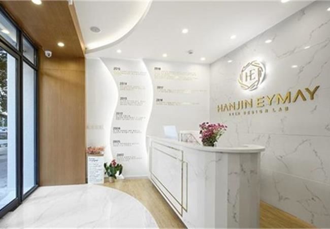 私人订制的合肥美容店装修,给你极致养生体验空间