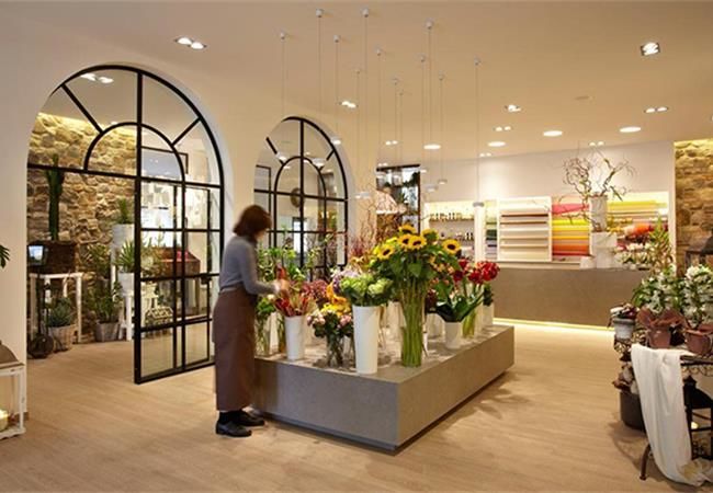 这四大技能，给合肥店面装修带来一定的色彩