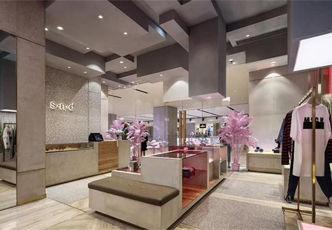 一站式合肥店面装修引领者，卓创教你如何提高成交量