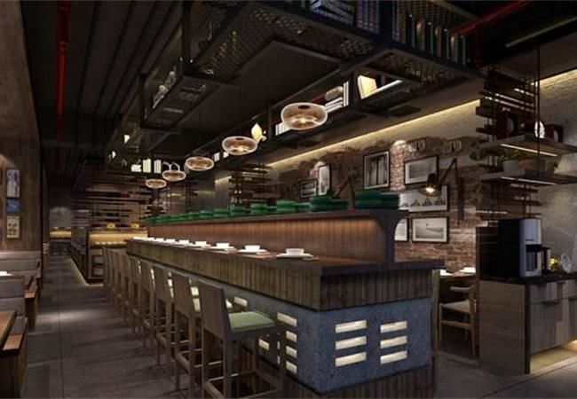 合肥火锅店装修-改造|选卓创设计|餐饮业资深老牌
