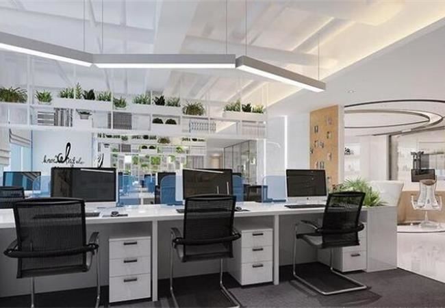 讲究环保设计的合肥办公室装修，都有哪些