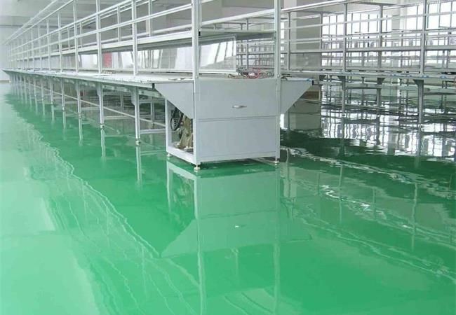 合肥厂房装修设计施工一体化服务
