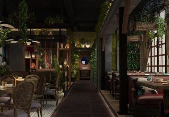 卓创专做盈利的合肥火锅店装修，更懂餐饮