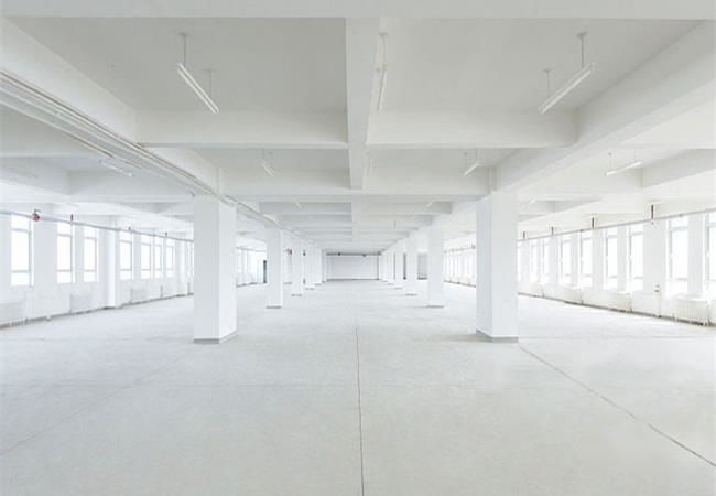 如何兼顾合肥厂房装修|高品质工装