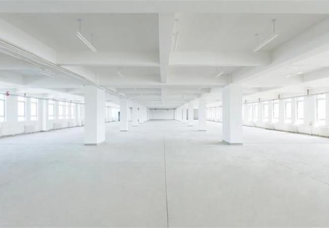 合肥厂房装修设计先行者，还是卓创好-工期快-质量好