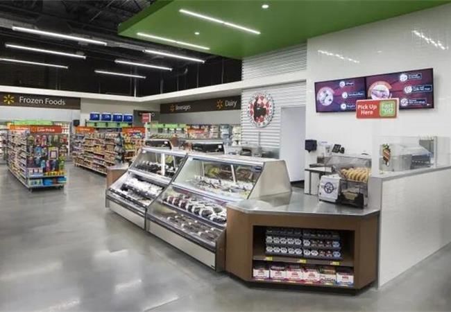 不可忽视的合肥便利店装修，几大要点