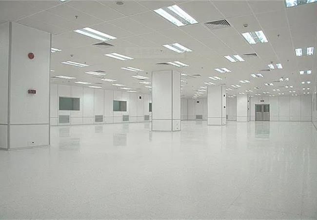 一流的合肥厂房装修，带您带来宾至如归感