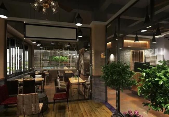 打造全新时代的合肥咖啡店空间装修，要注意哪些问题