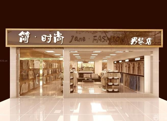 合肥店面装修设计公司