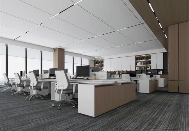 如何设计好合肥办公室装修风，提高室内的舒适度