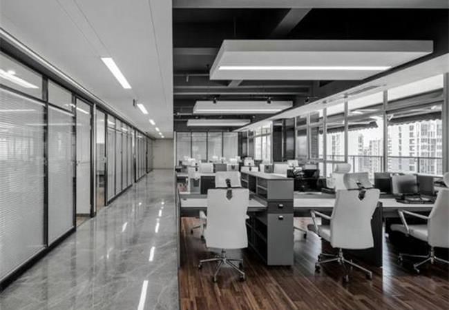 提高合肥办公室空间装修舒适度的技巧有哪些